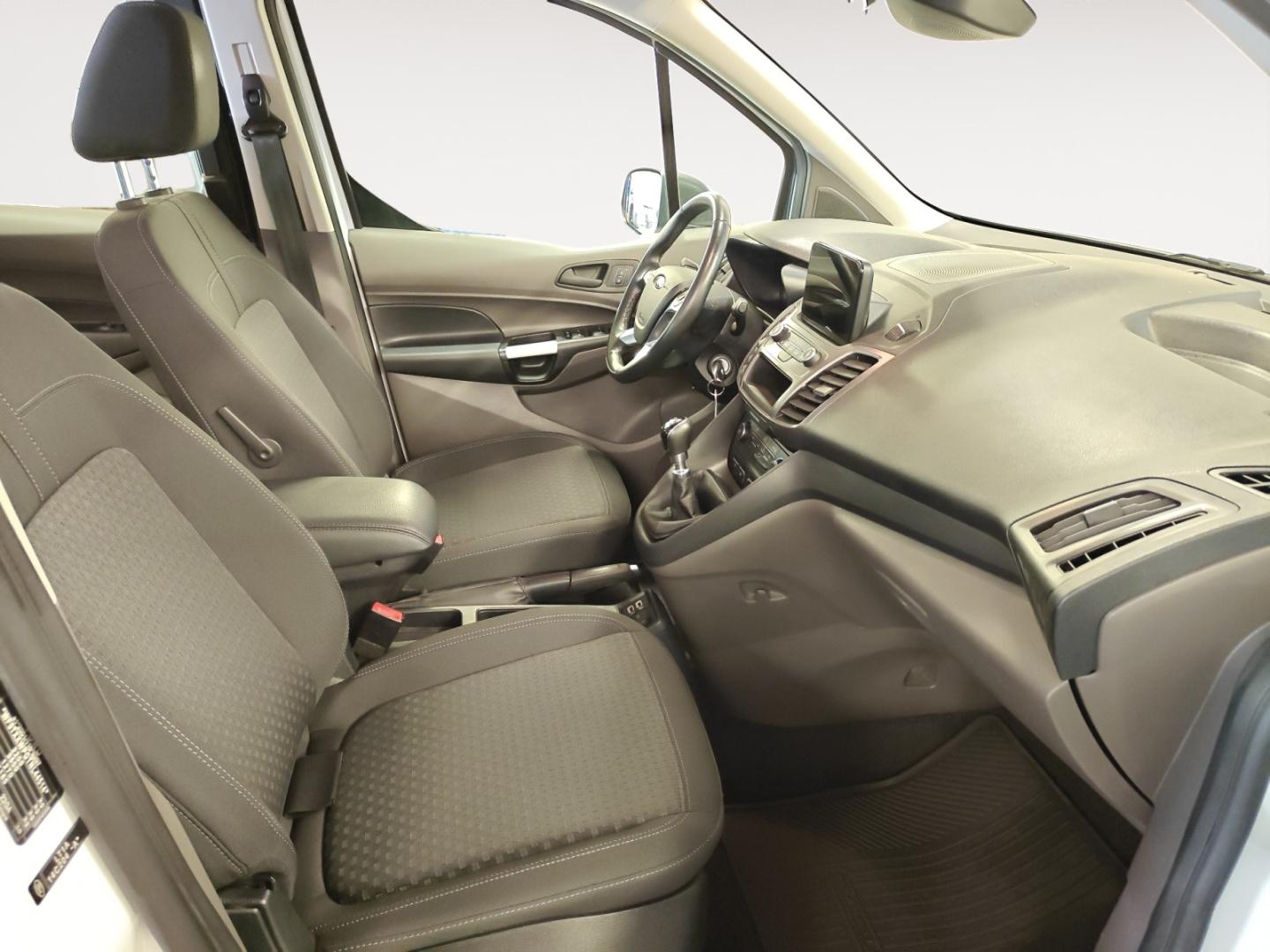 FORD Tourneo Connect 2022