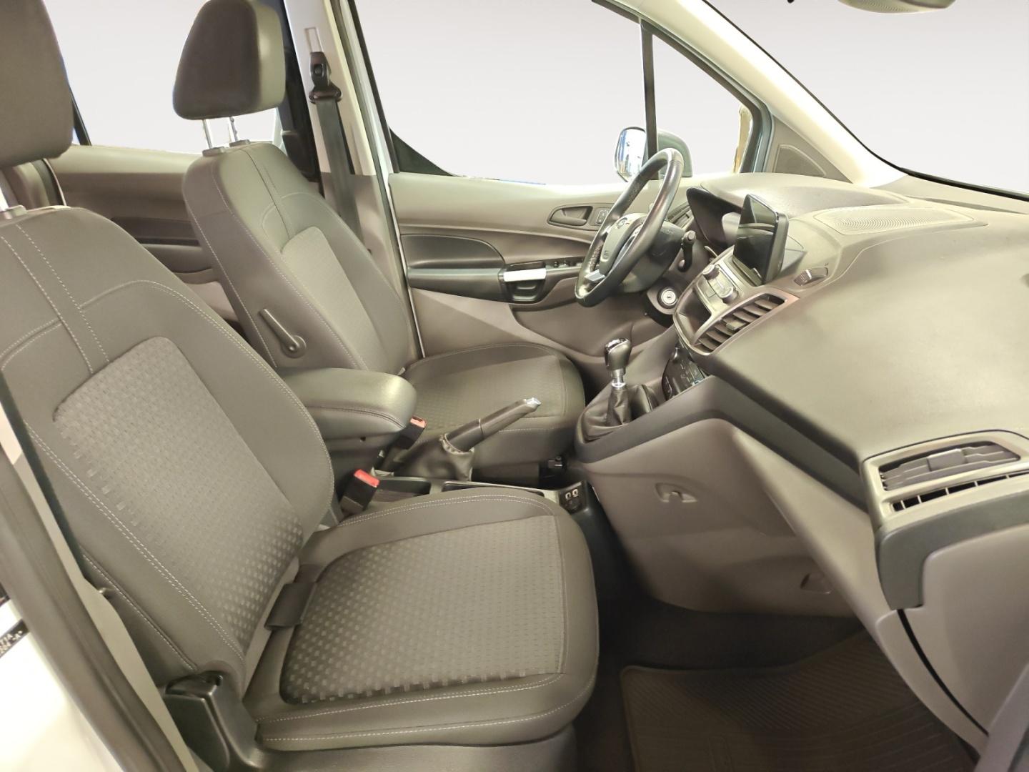 FORD Tourneo Connect 2022