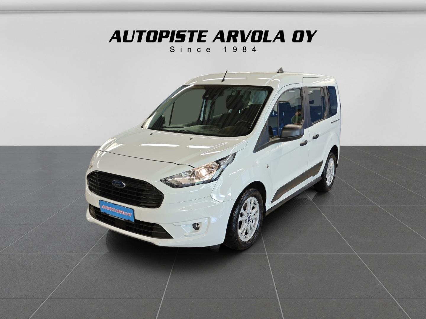 FORD Tourneo Connect 2022