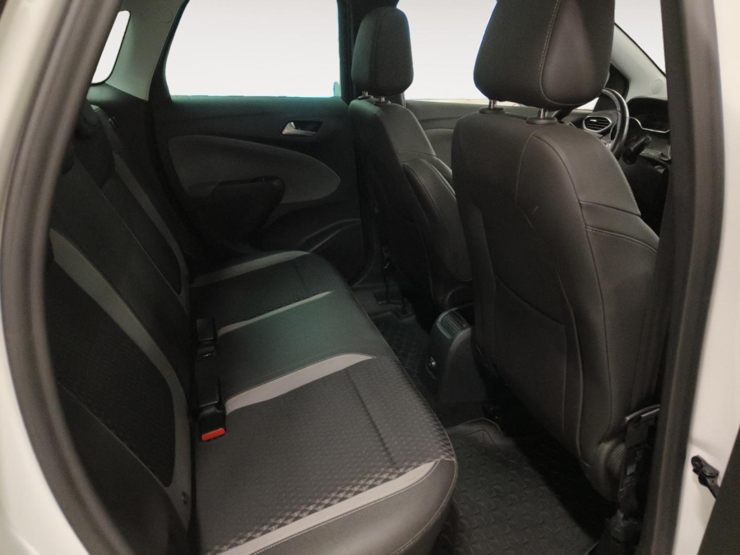 OPEL Crossland X 2018