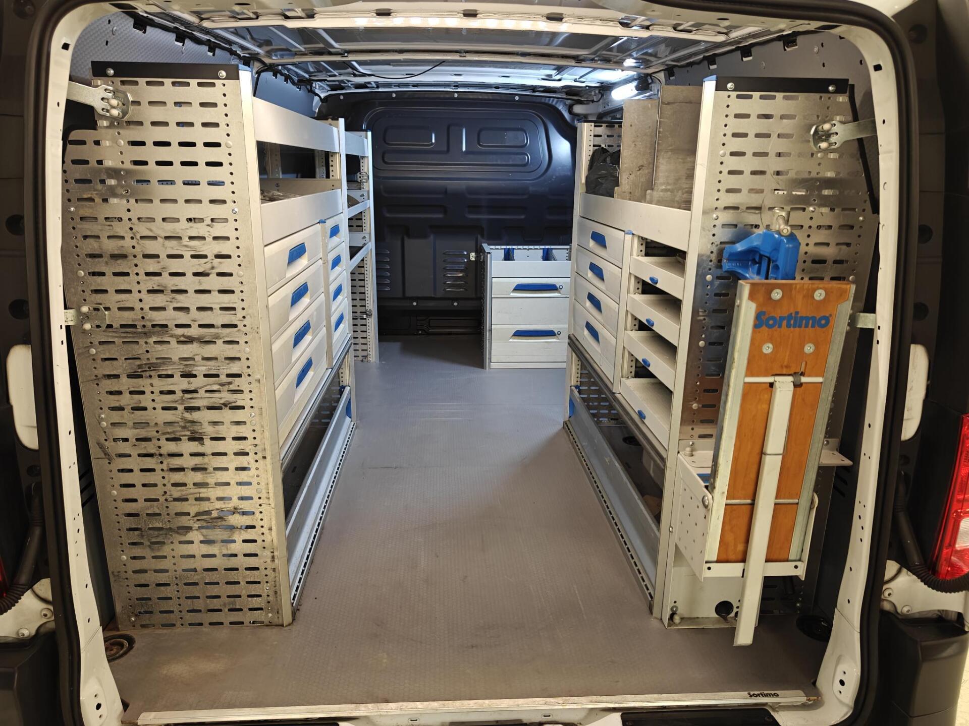 MERCEDES-BENZ Vito 2021