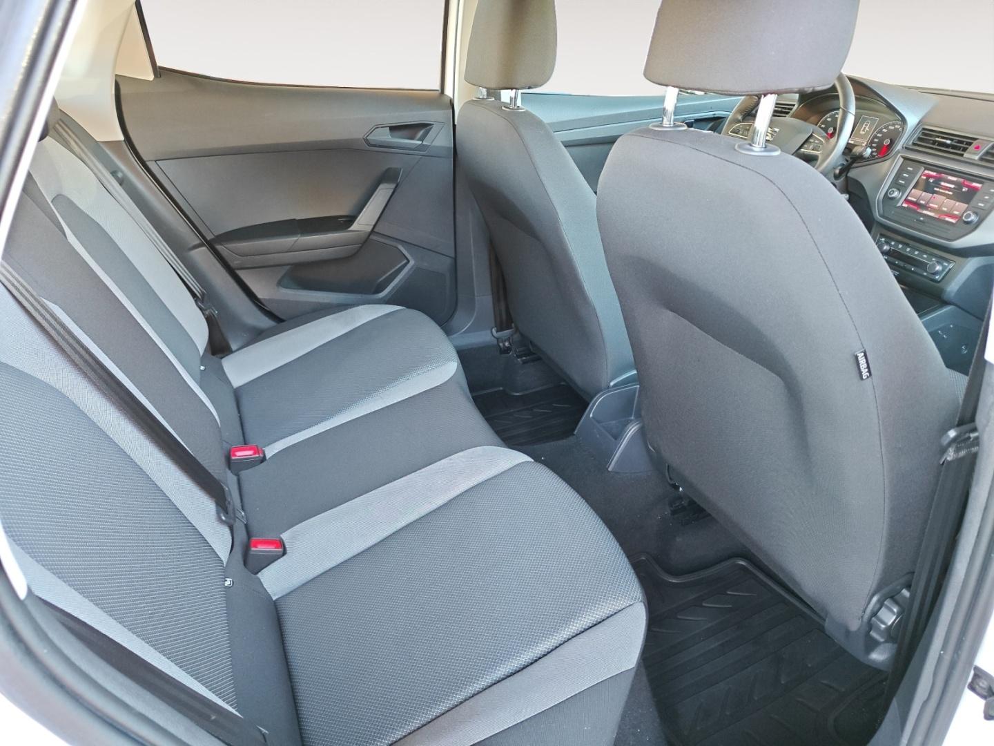SEAT Ibiza 2020