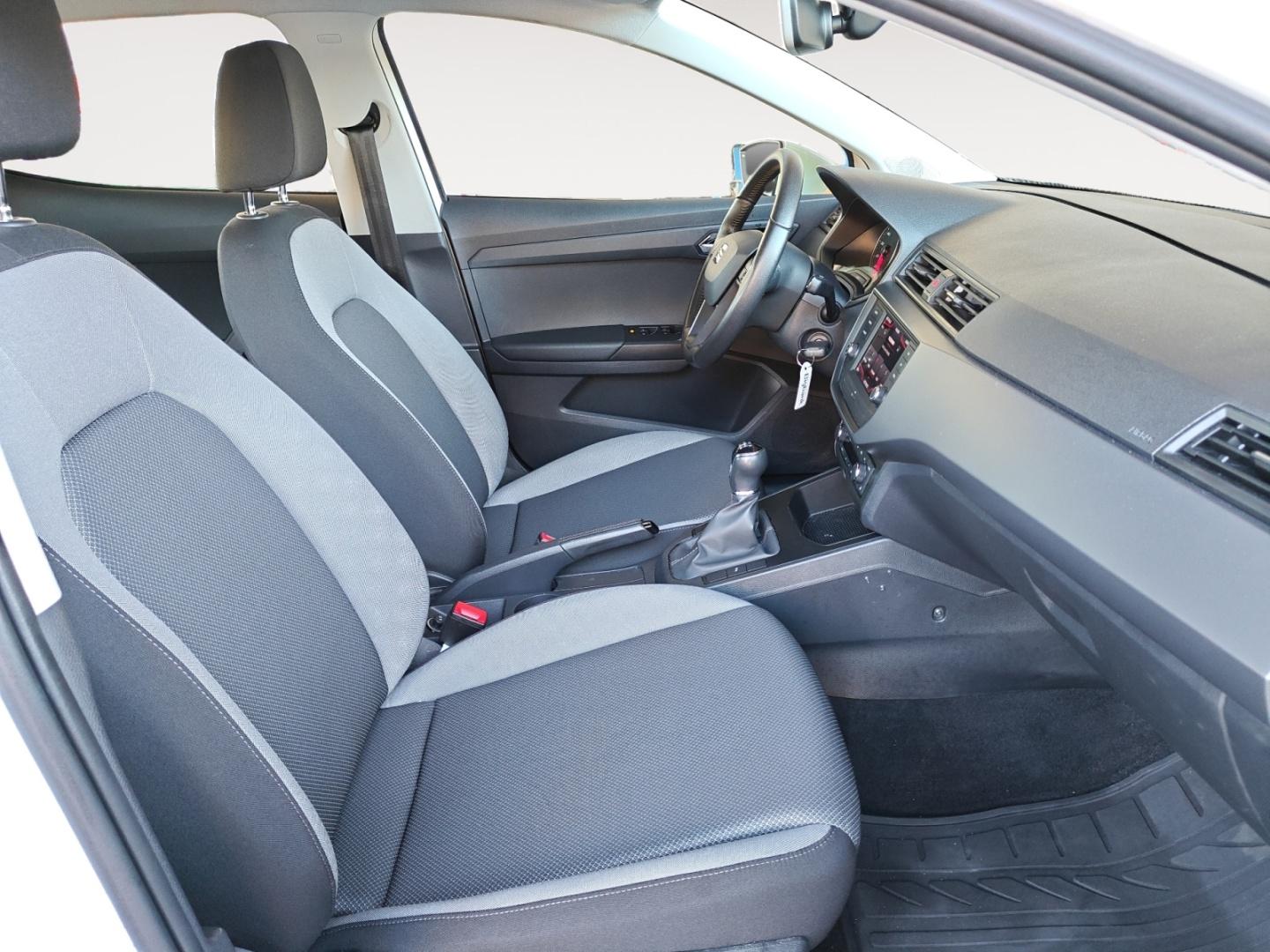 SEAT Ibiza 2020