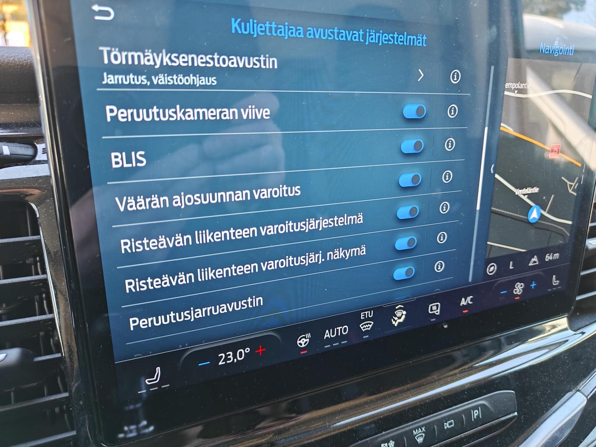 FORD Transit 2025