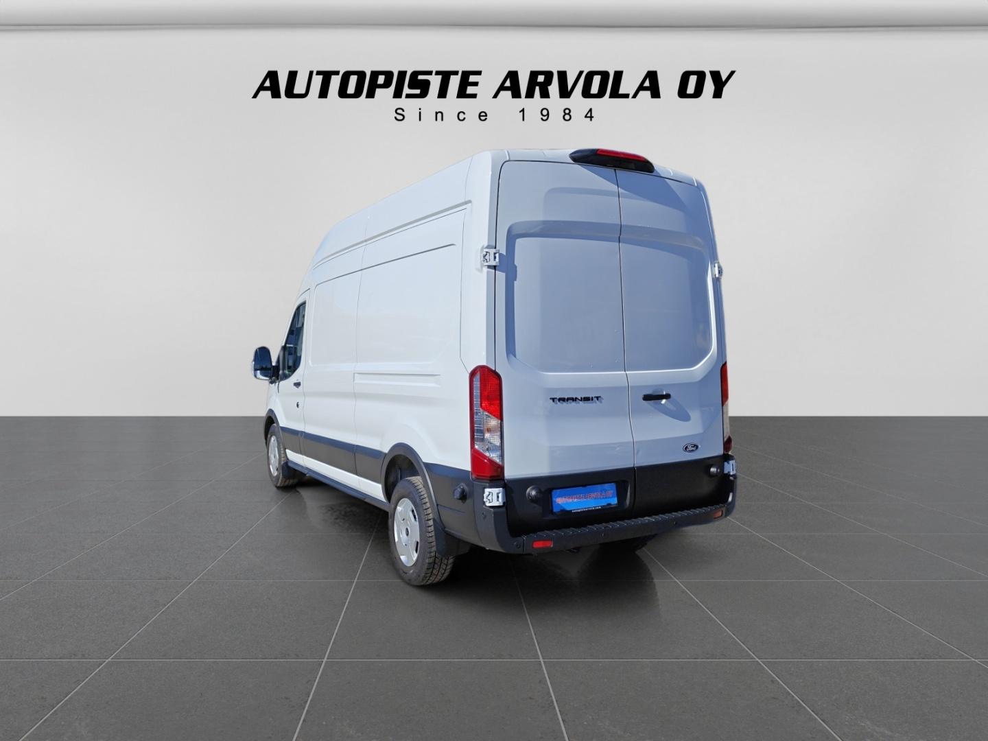 FORD Transit 2025