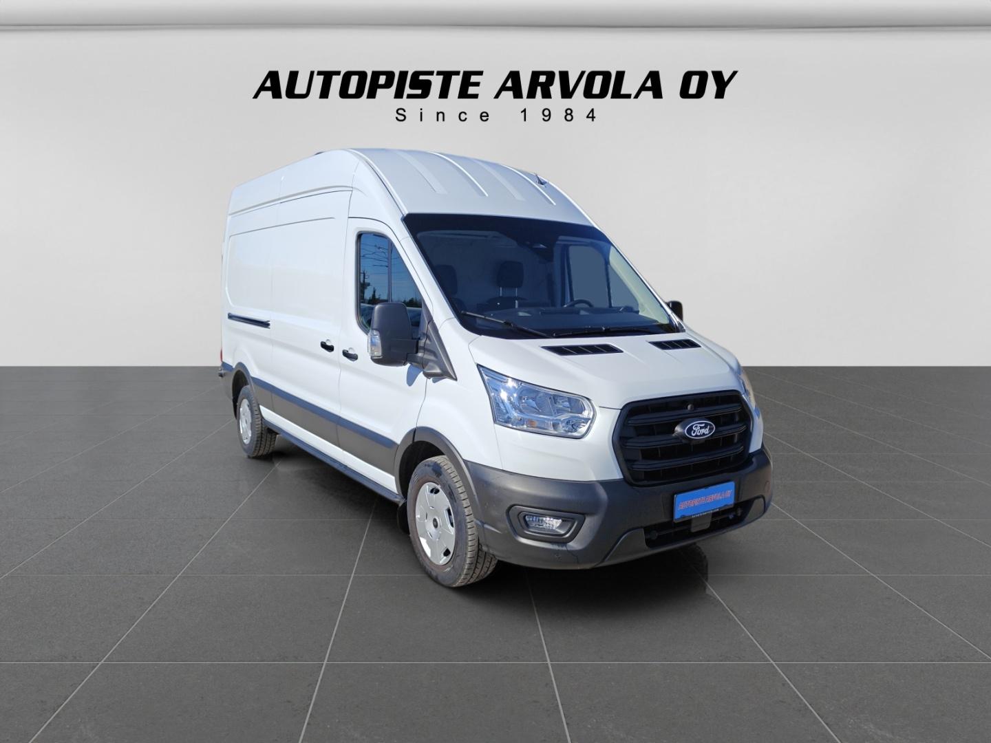 FORD Transit 2025