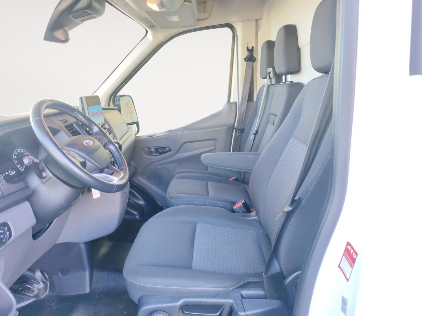 FORD Transit 2022