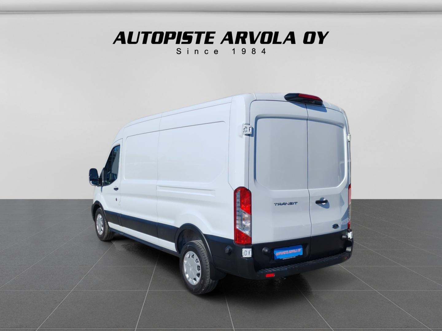 FORD Transit 2022