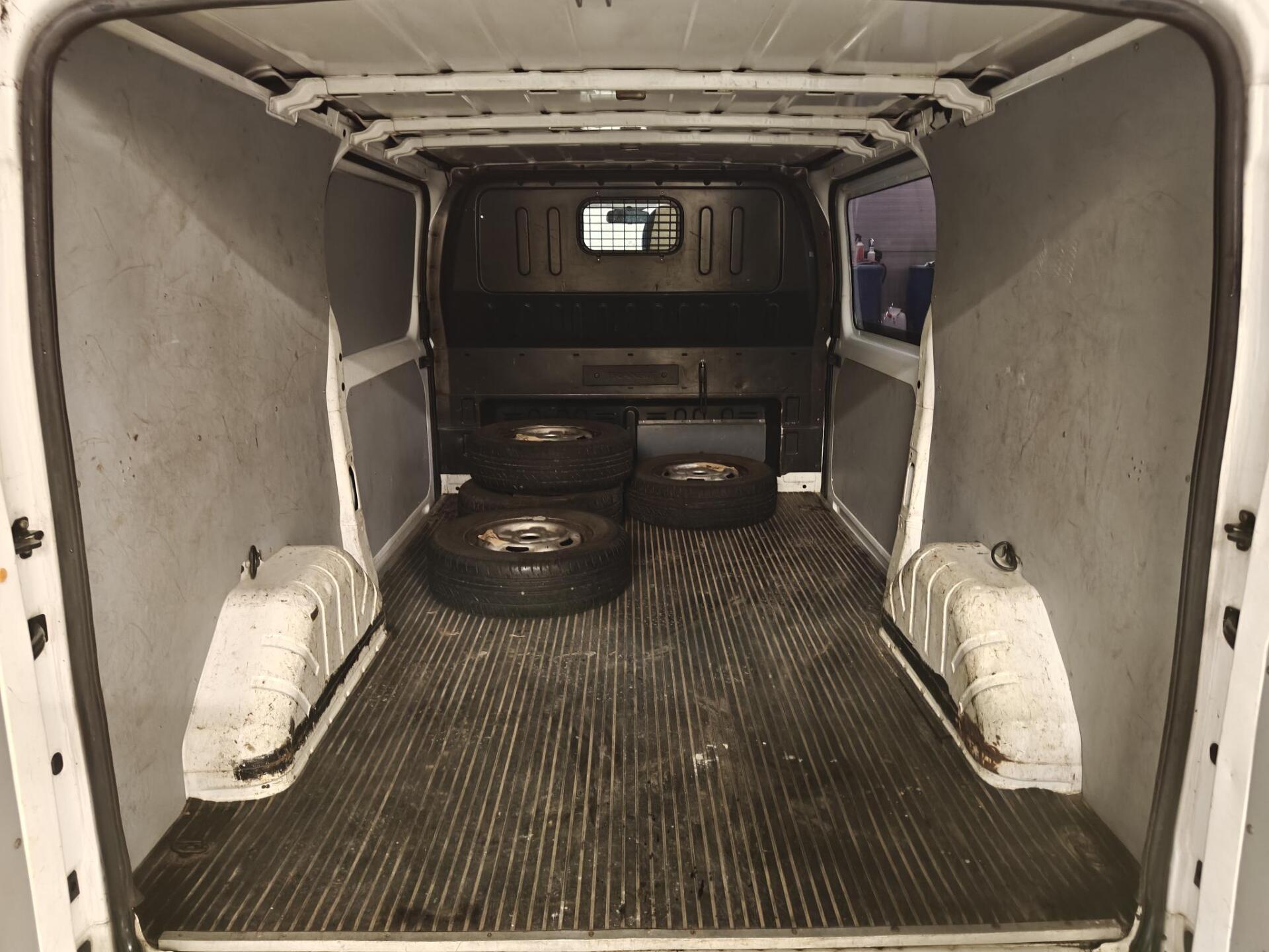FORD Transit 2010