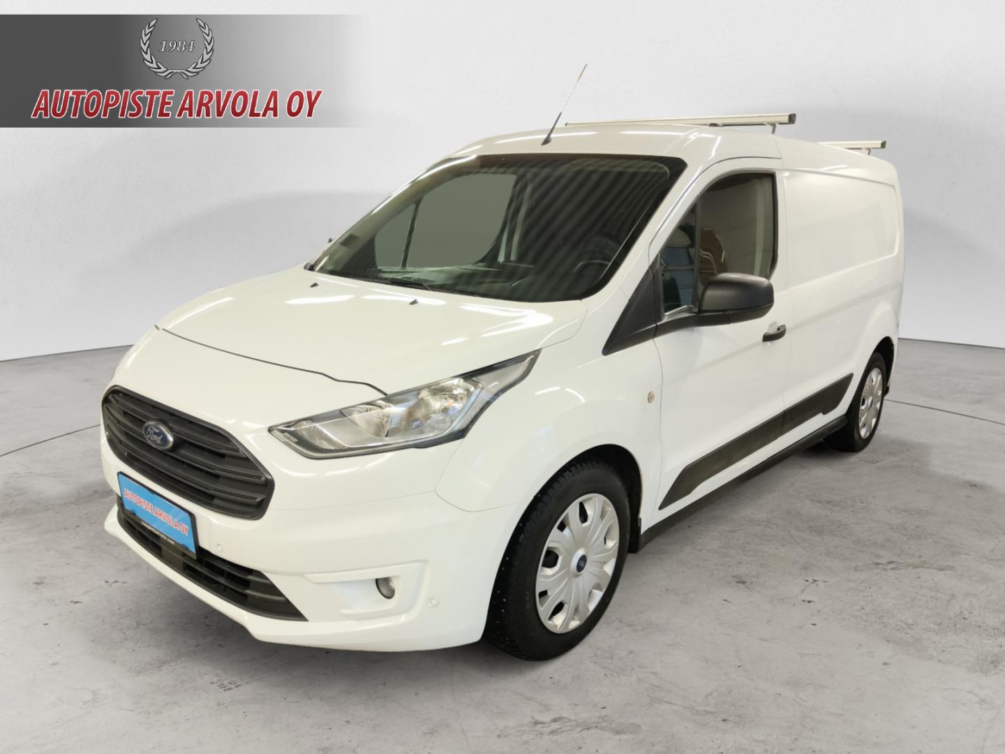 FORD Transit Connect 2019