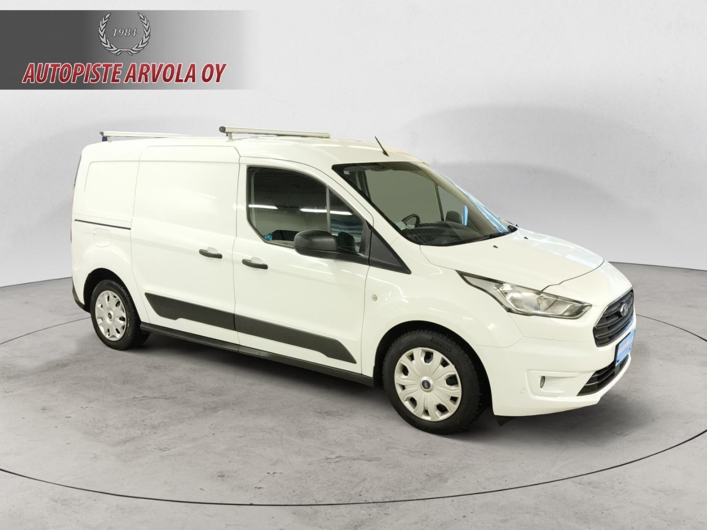 FORD Transit Connect 2019