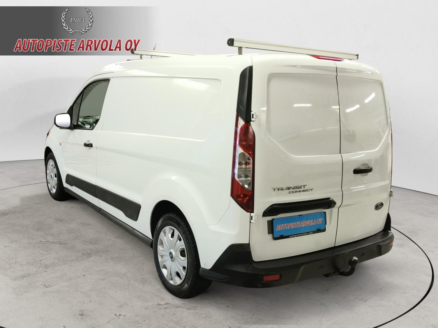 FORD Transit Connect 2019
