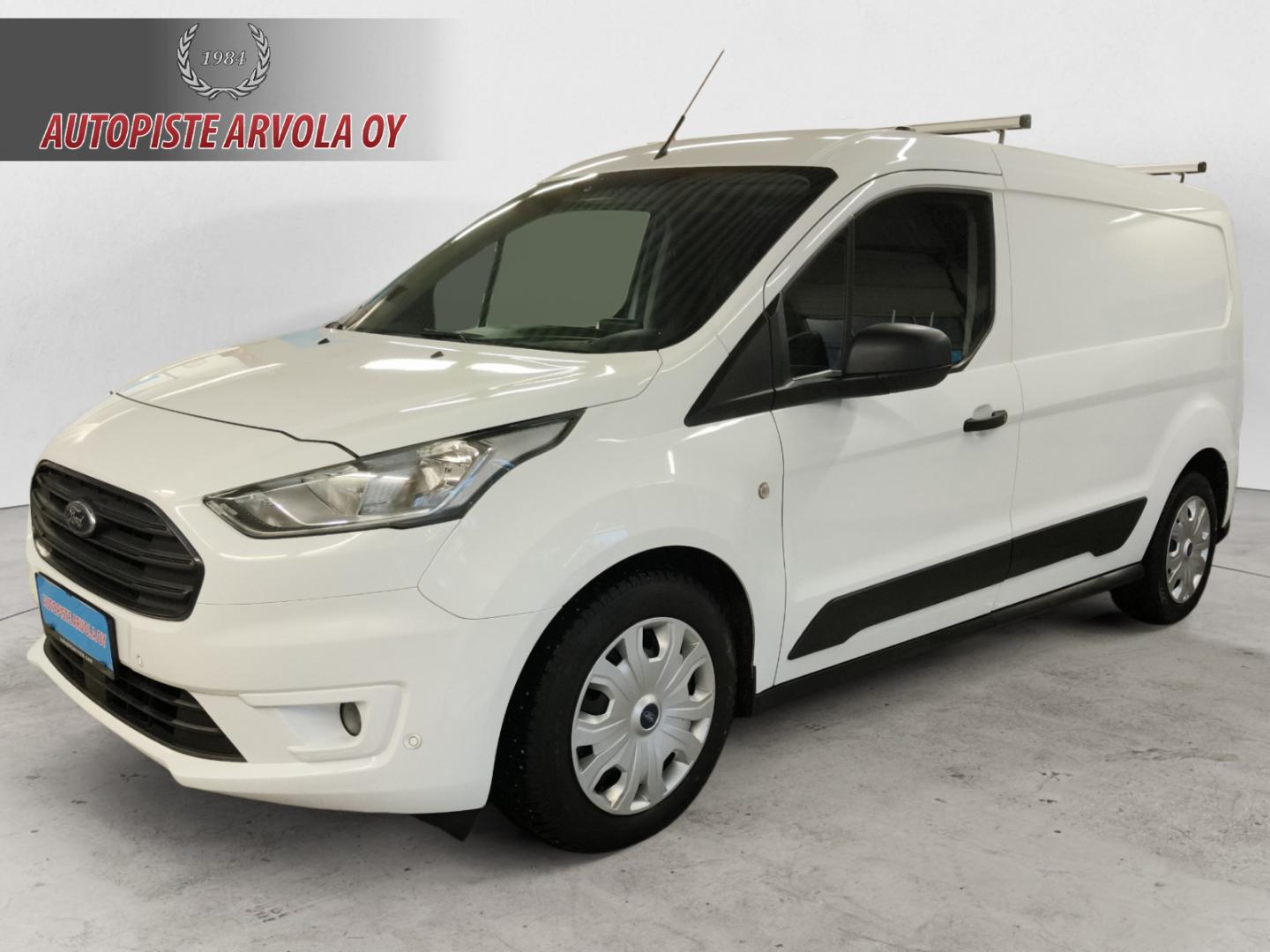 FORD Transit Connect 2019