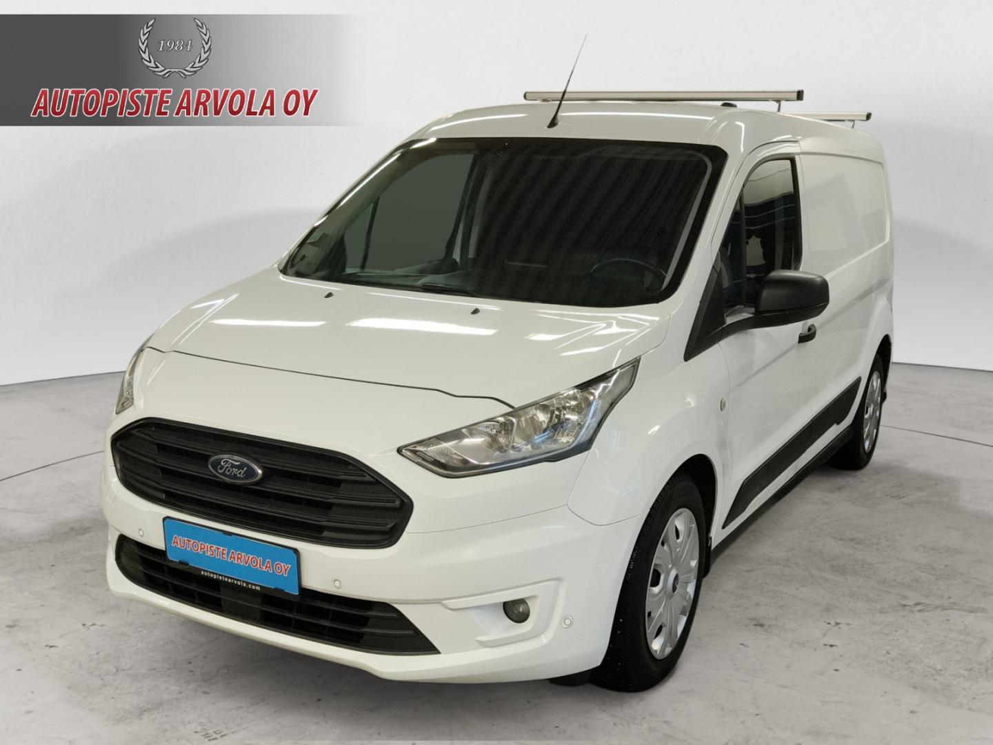 FORD Transit Connect 2019