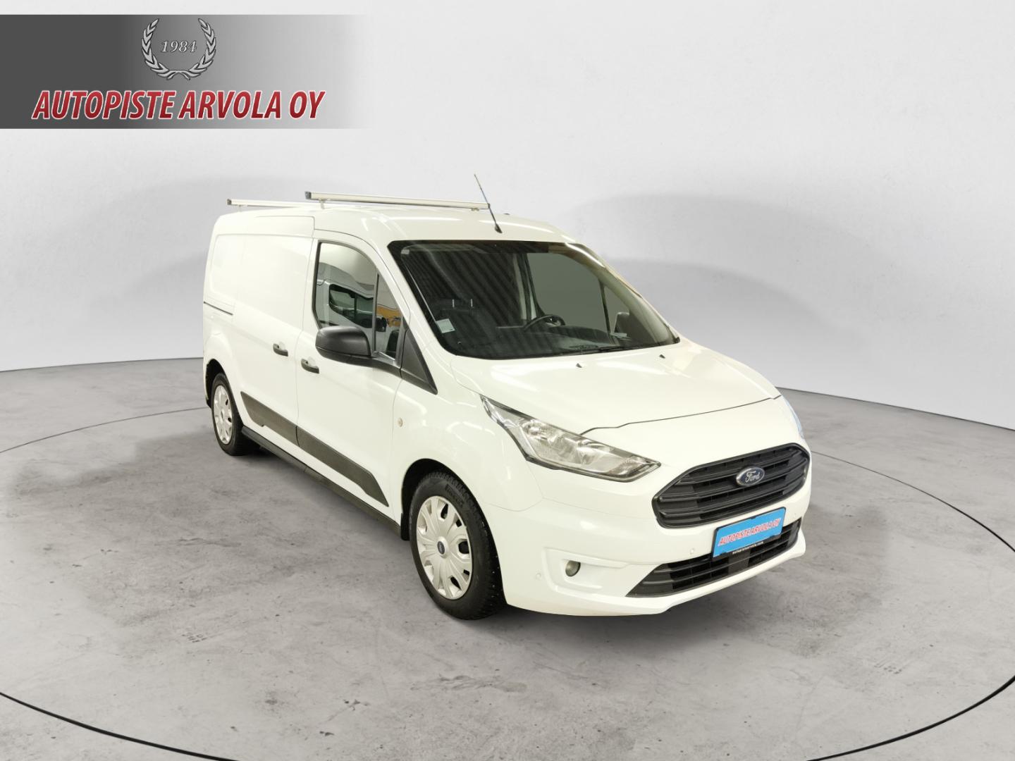 FORD Transit Connect 2019