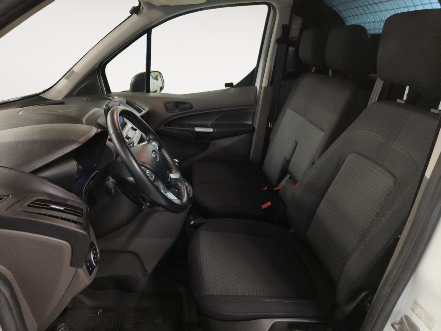 FORD Transit Connect 2019