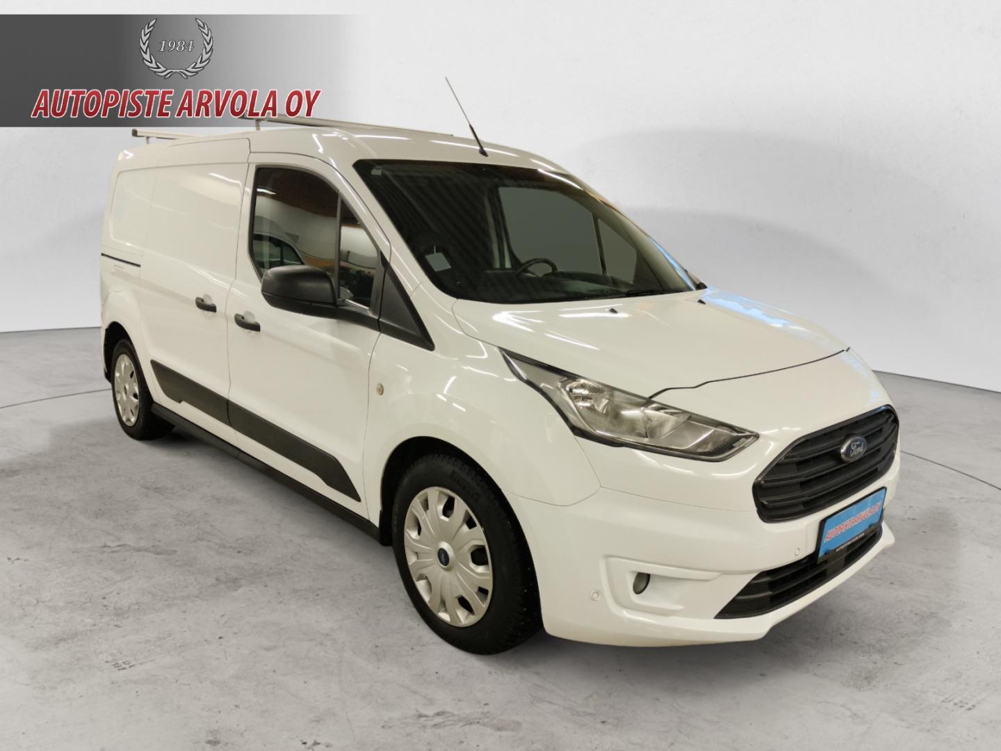 FORD Transit Connect 2019