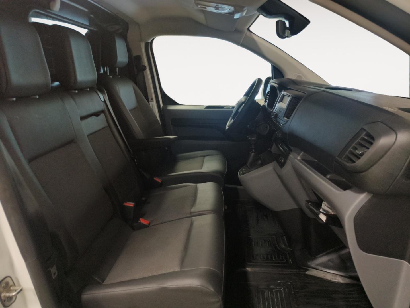 TOYOTA Proace 2019