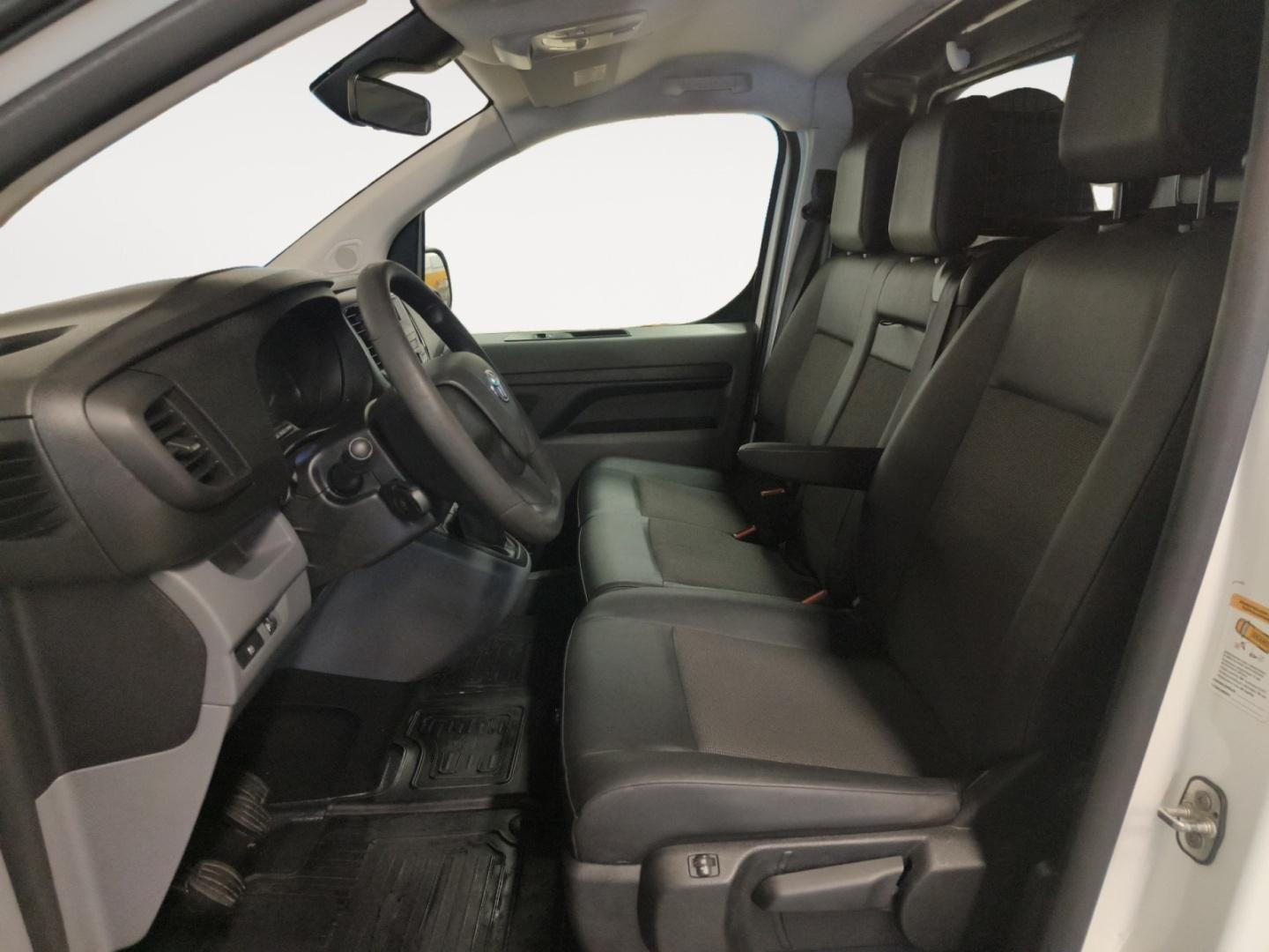 TOYOTA Proace 2019