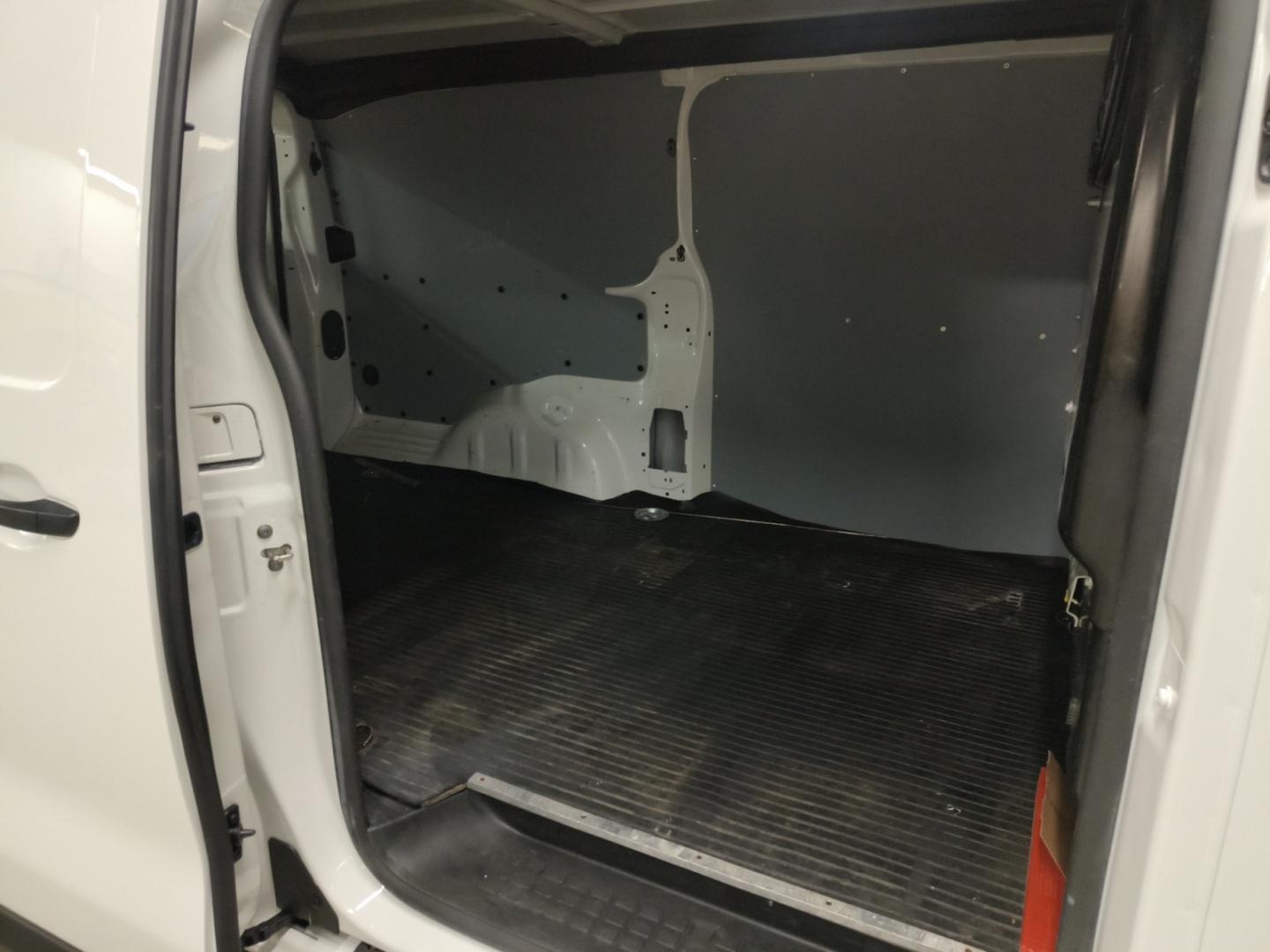 TOYOTA Proace 2019