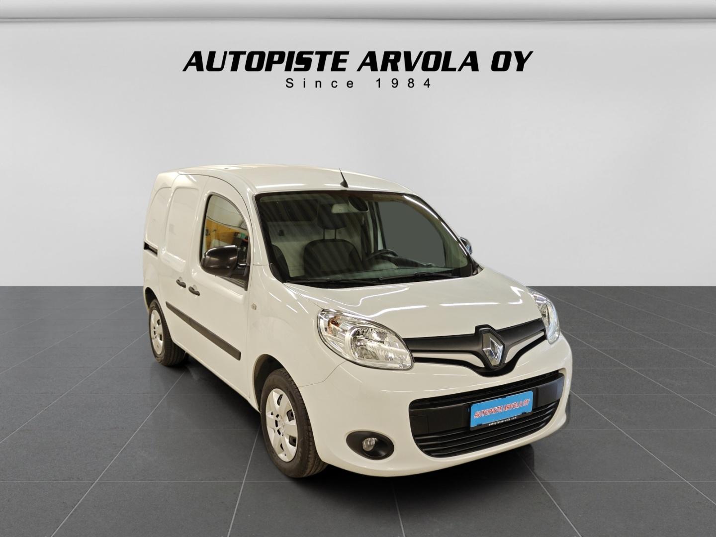 RENAULT Kangoo 2021