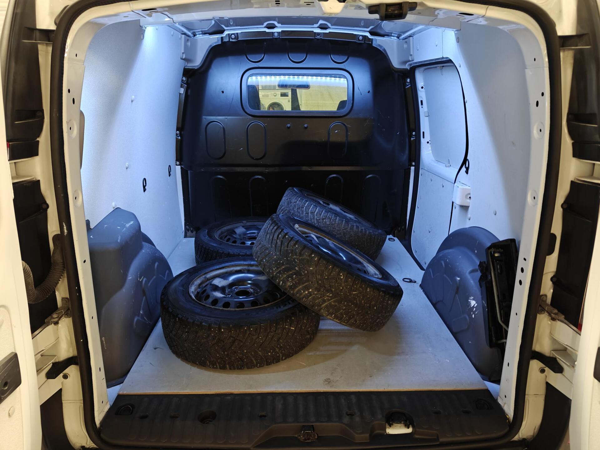 RENAULT Kangoo 2021