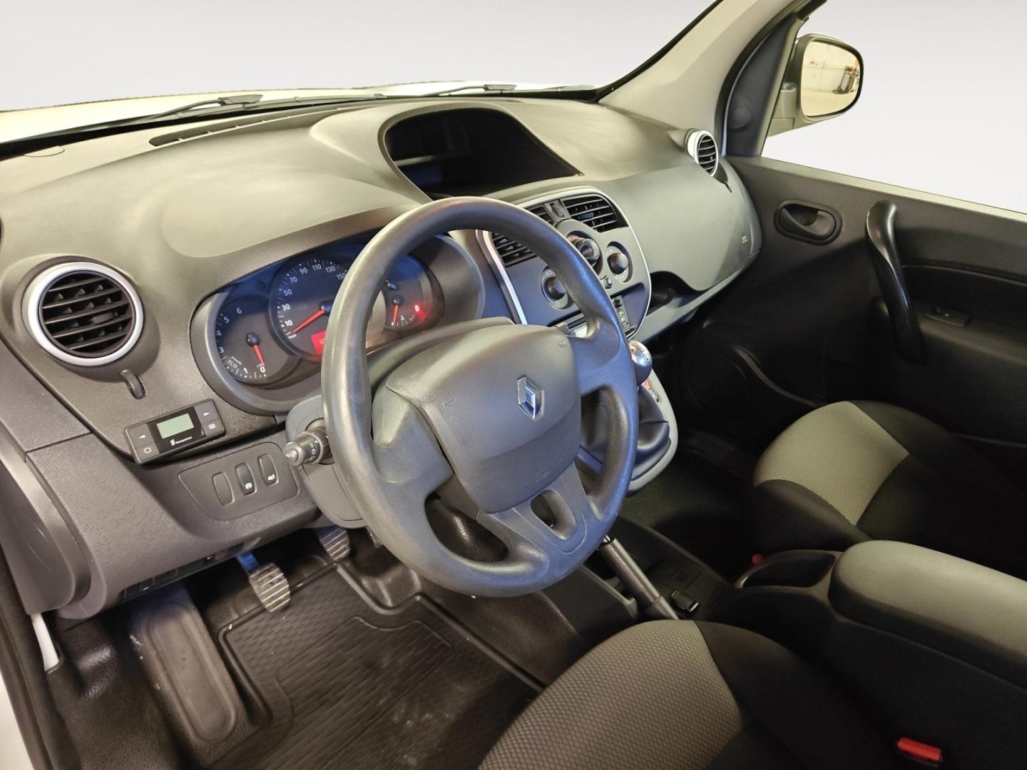 RENAULT Kangoo 2021