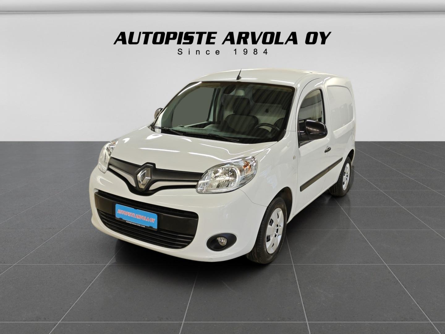 RENAULT Kangoo 2021