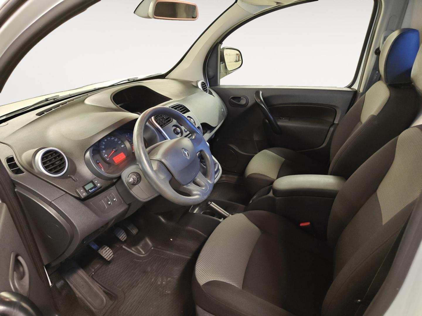 RENAULT Kangoo 2021