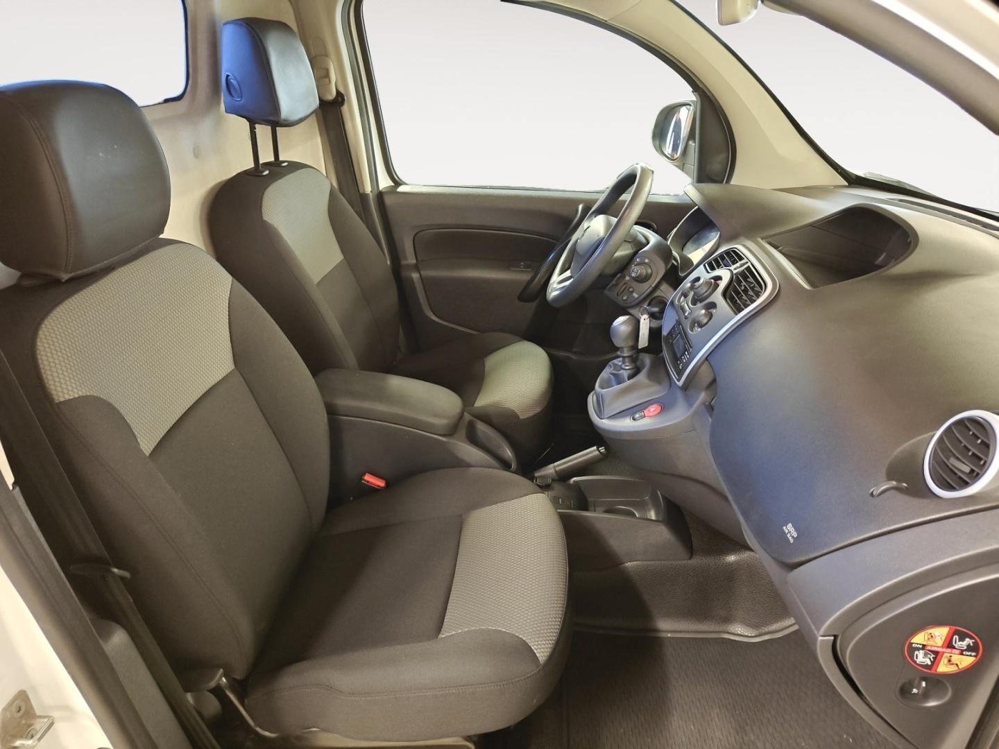 RENAULT Kangoo 2021