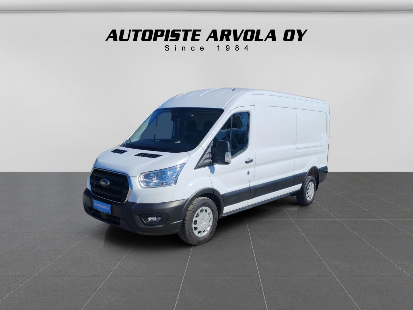 FORD Transit 2022