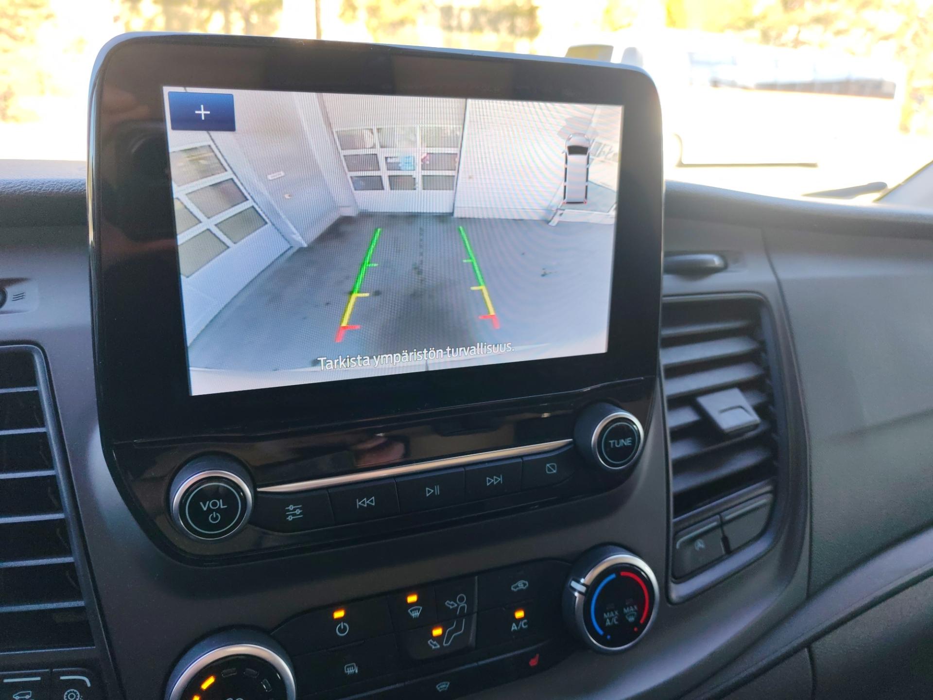 FORD Transit 2022