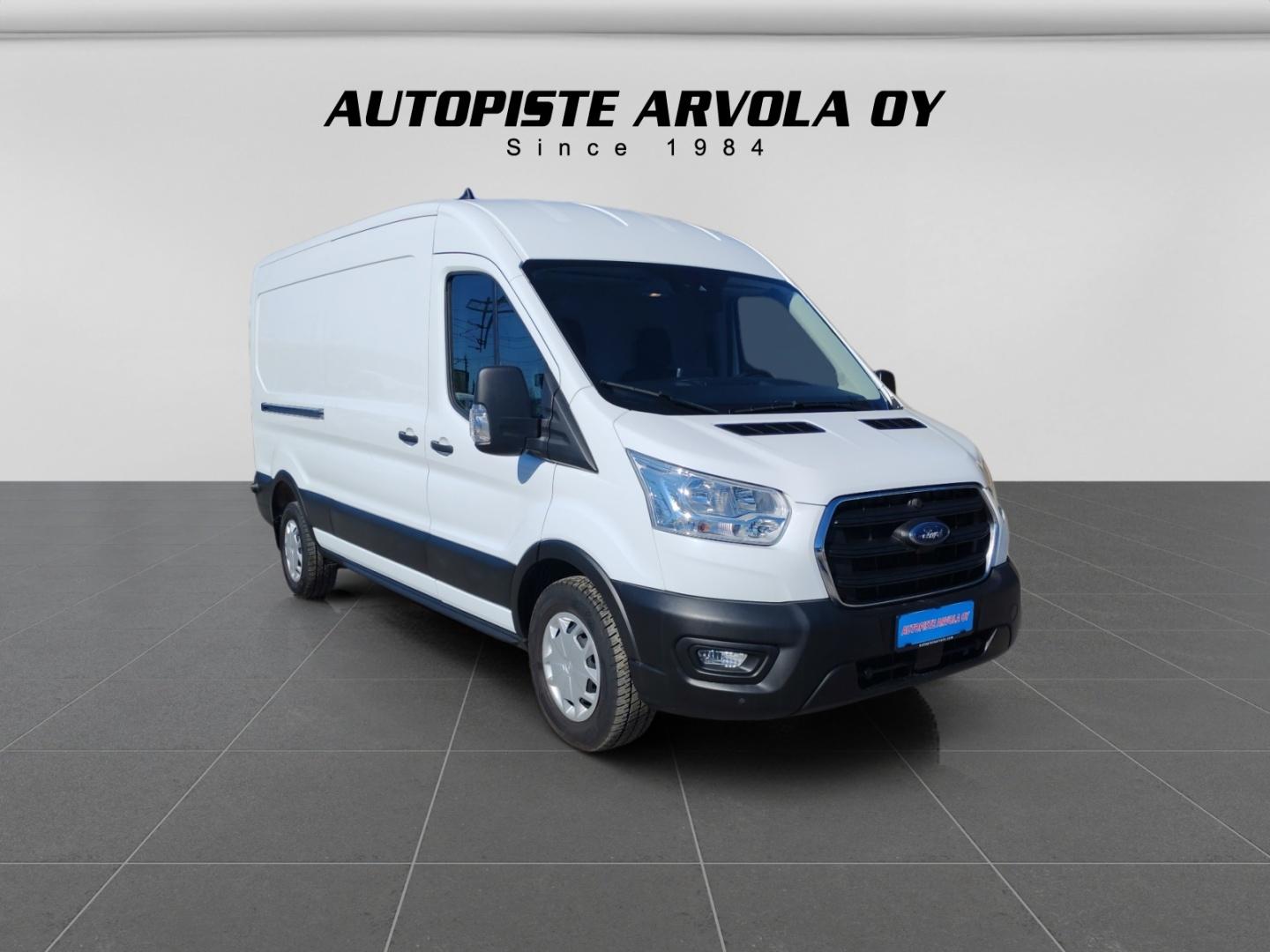 FORD Transit 2022