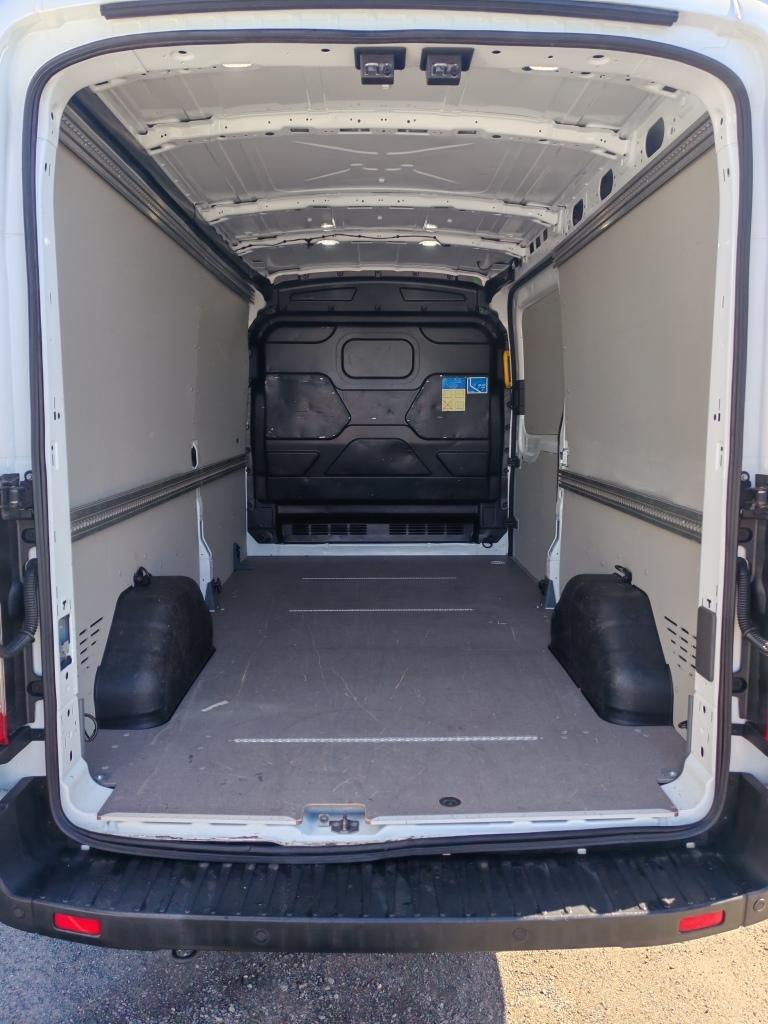 FORD Transit 2022