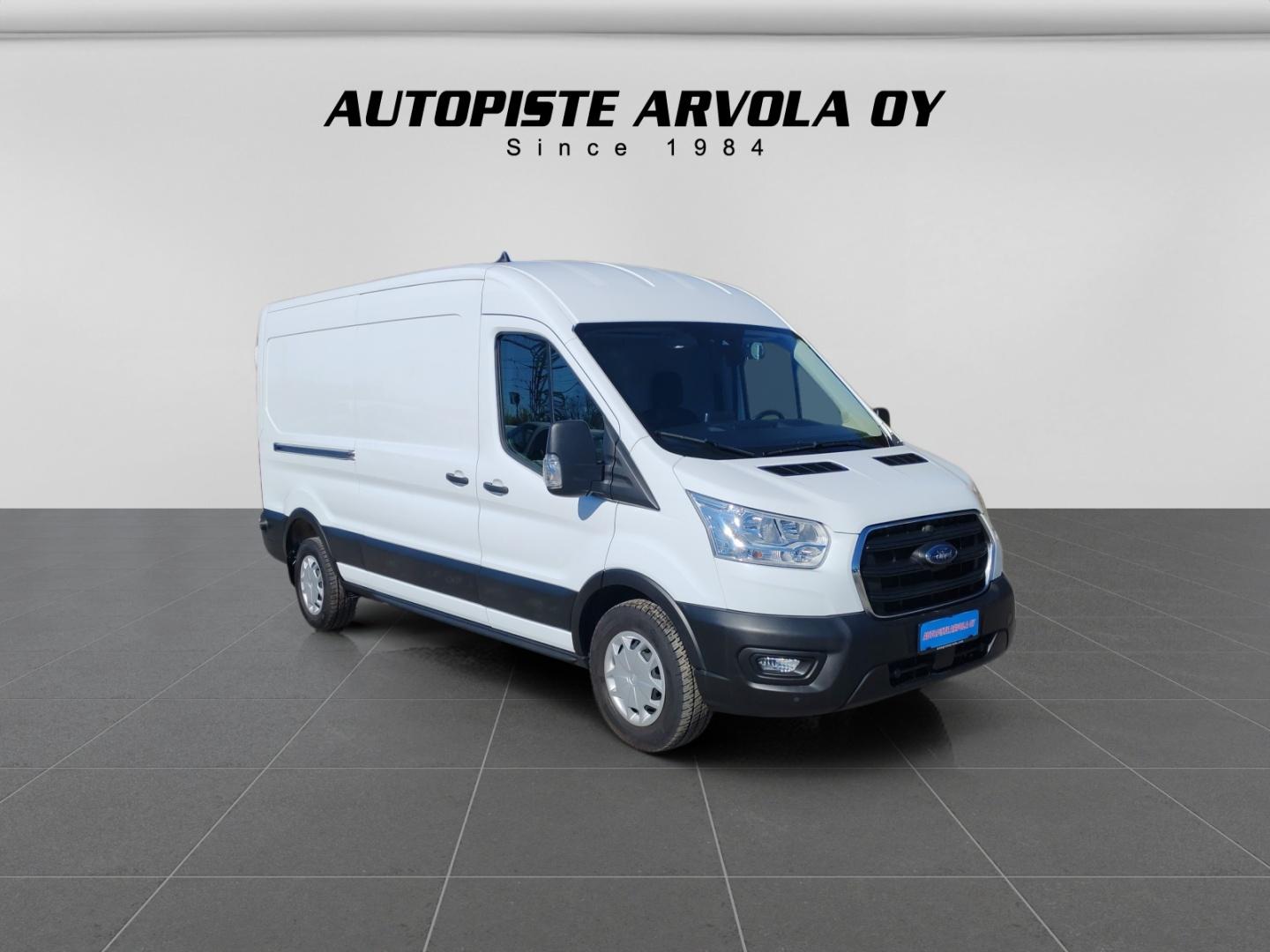 FORD Transit 2022