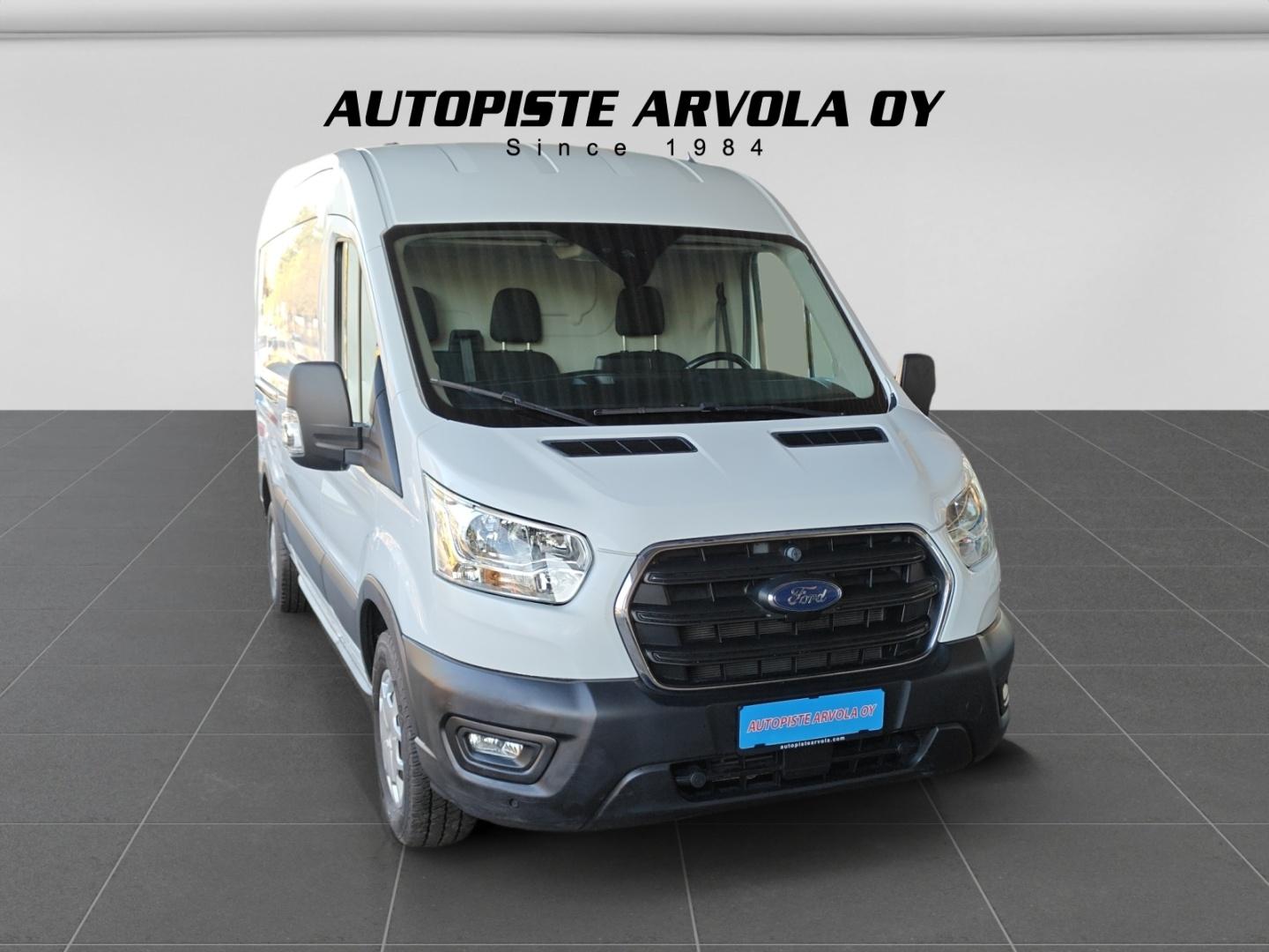 FORD Transit 2022