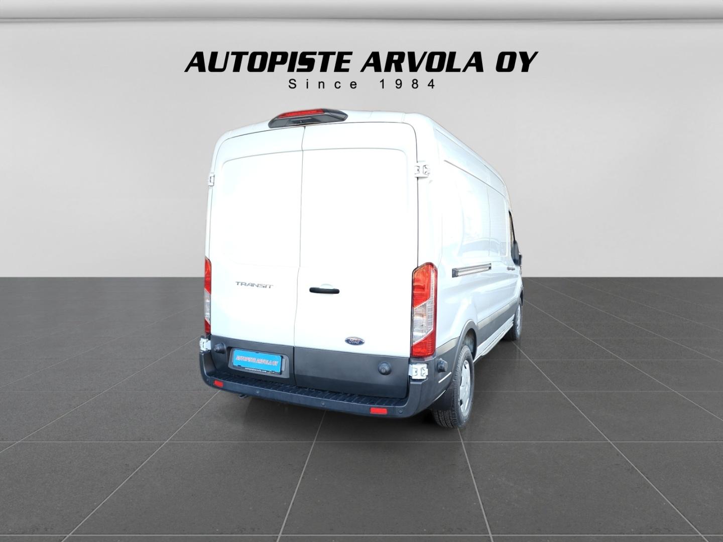 FORD Transit 2022