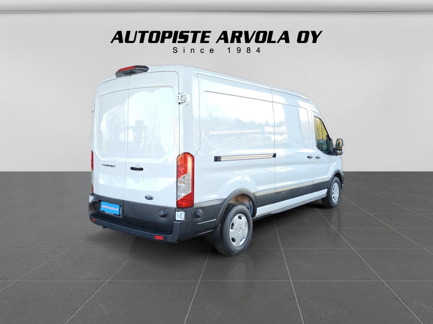 FORD Transit 2022