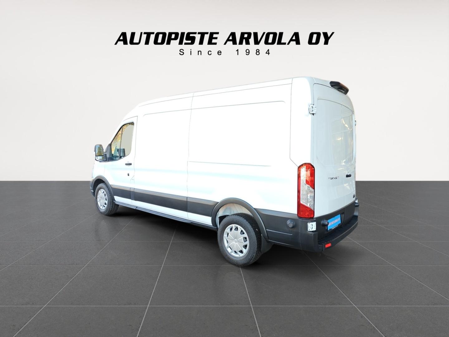 FORD Transit 2022