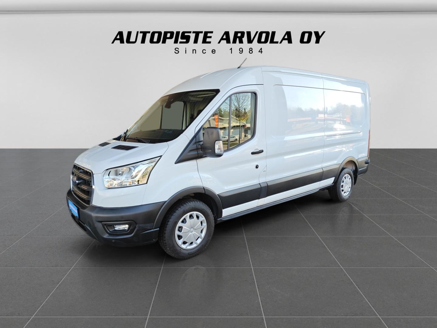 FORD Transit 2022