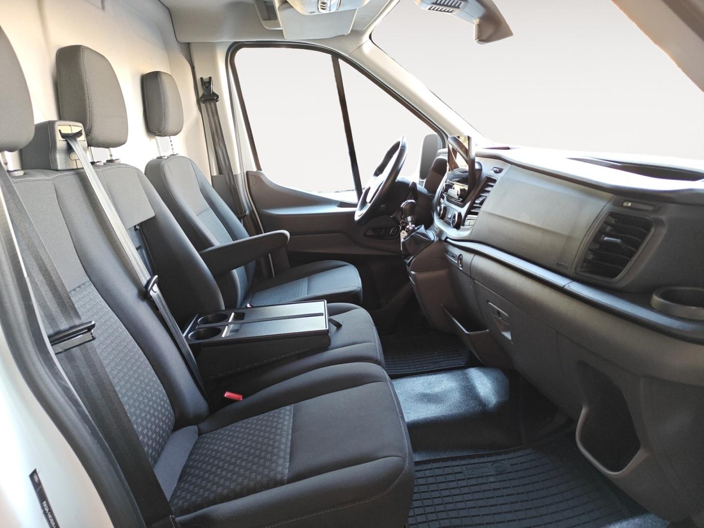 FORD Transit 2022