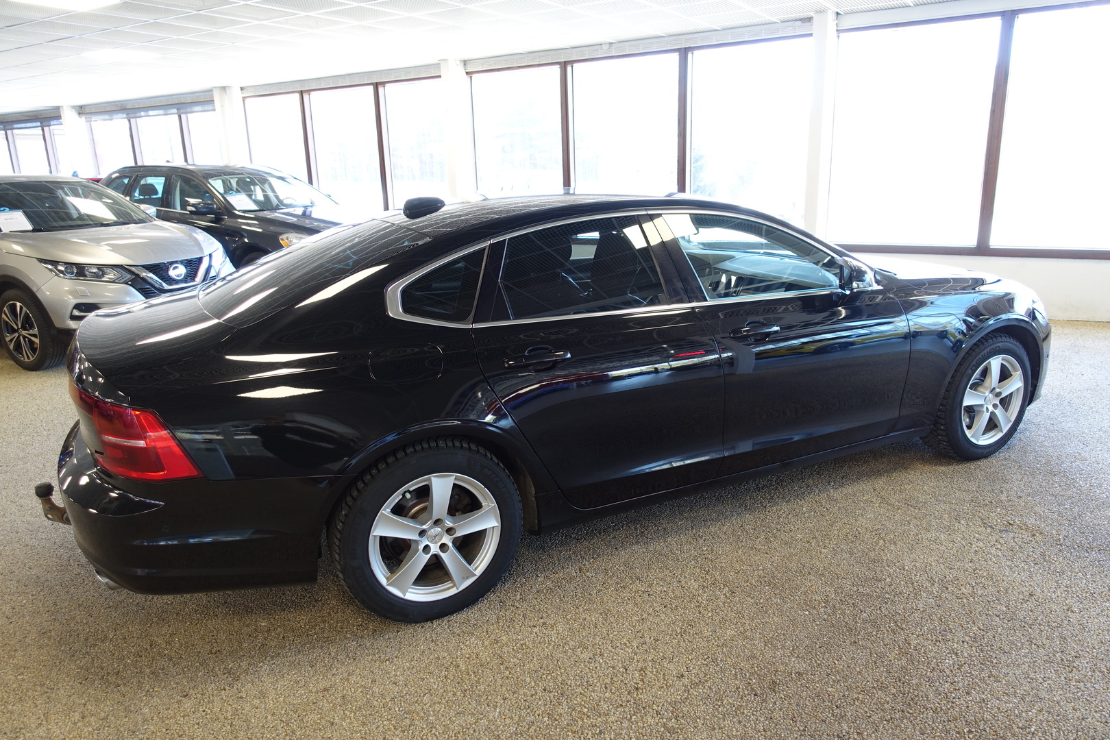 VOLVO S90 2016