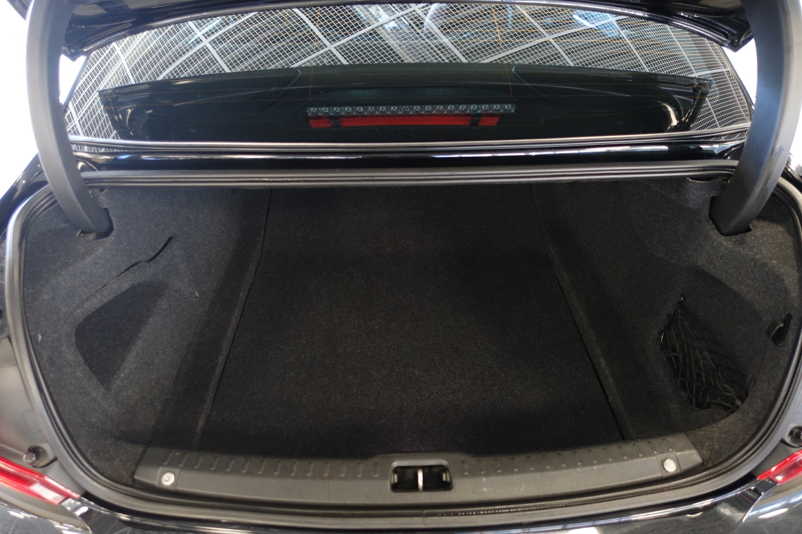 VOLVO S90 2016
