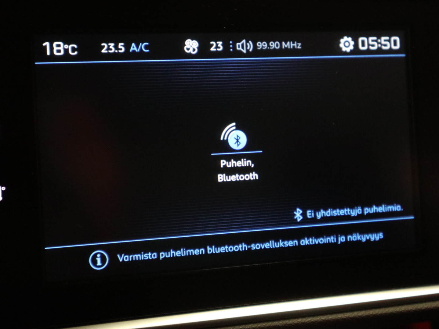PEUGEOT 308 2018