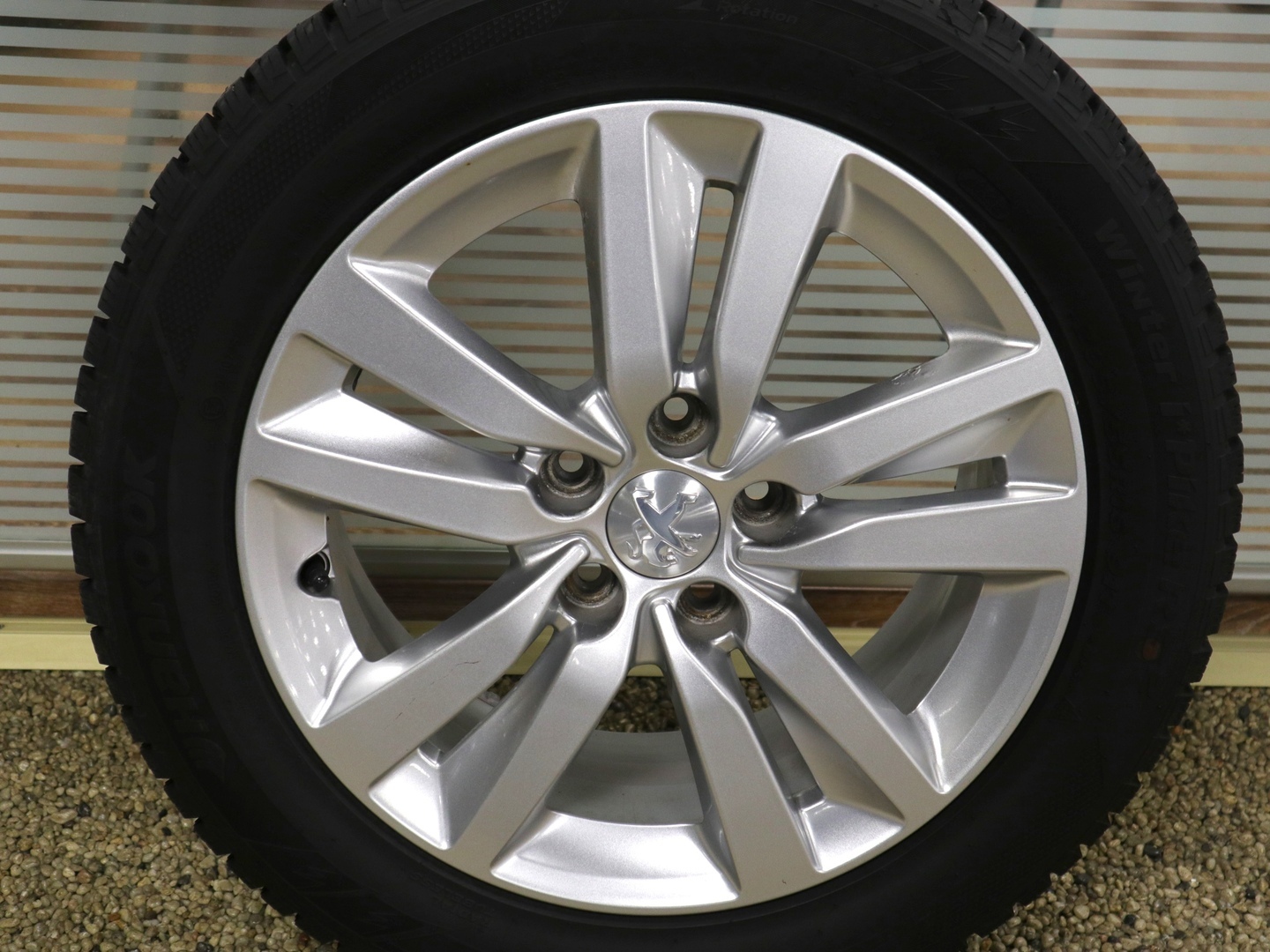 PEUGEOT 308 2018