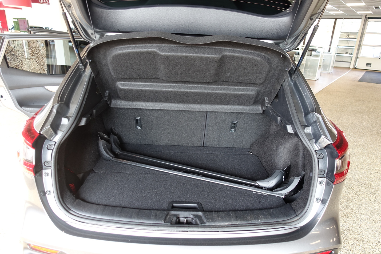 NISSAN Qashqai 2019