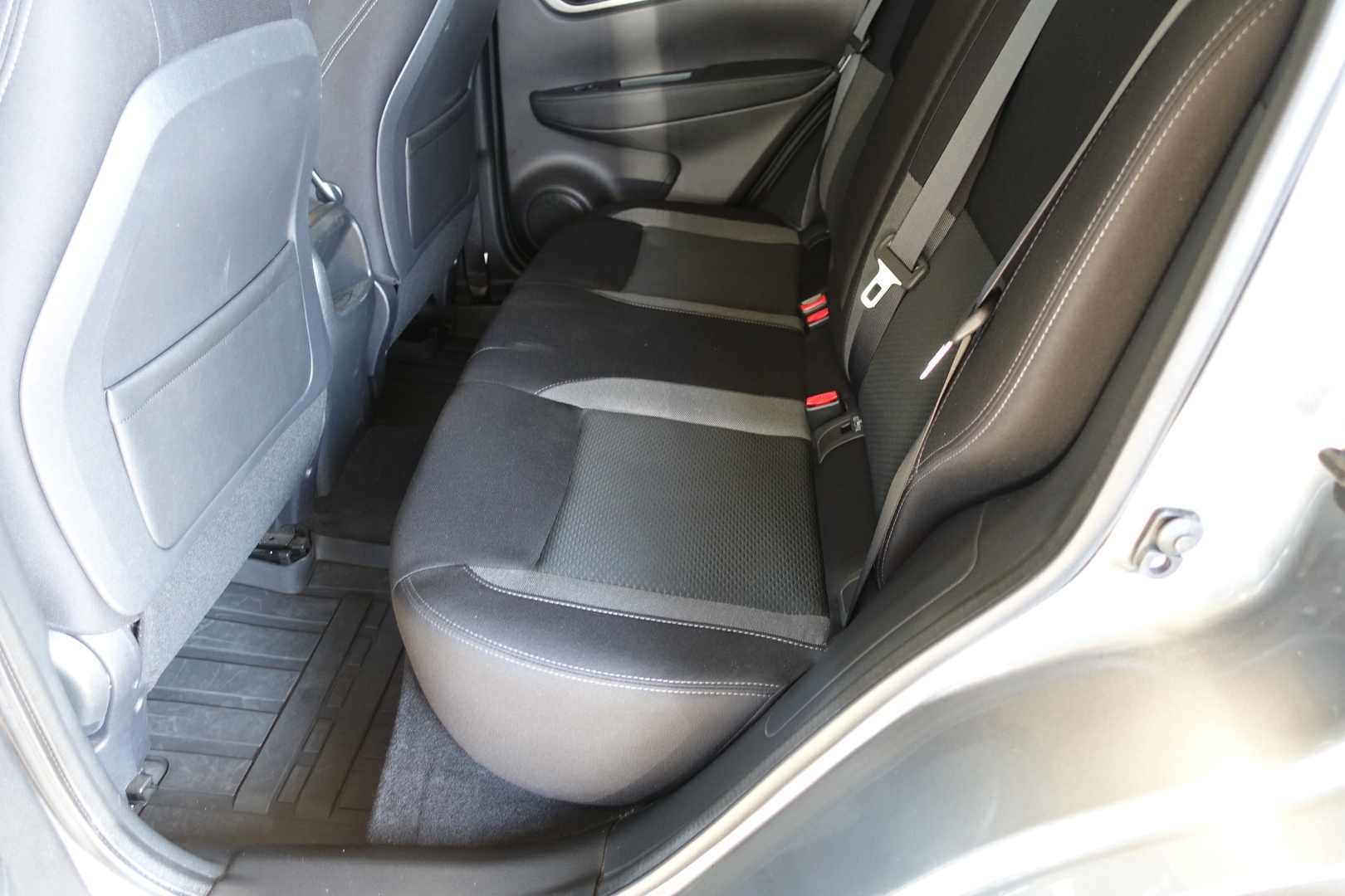 NISSAN Qashqai 2019