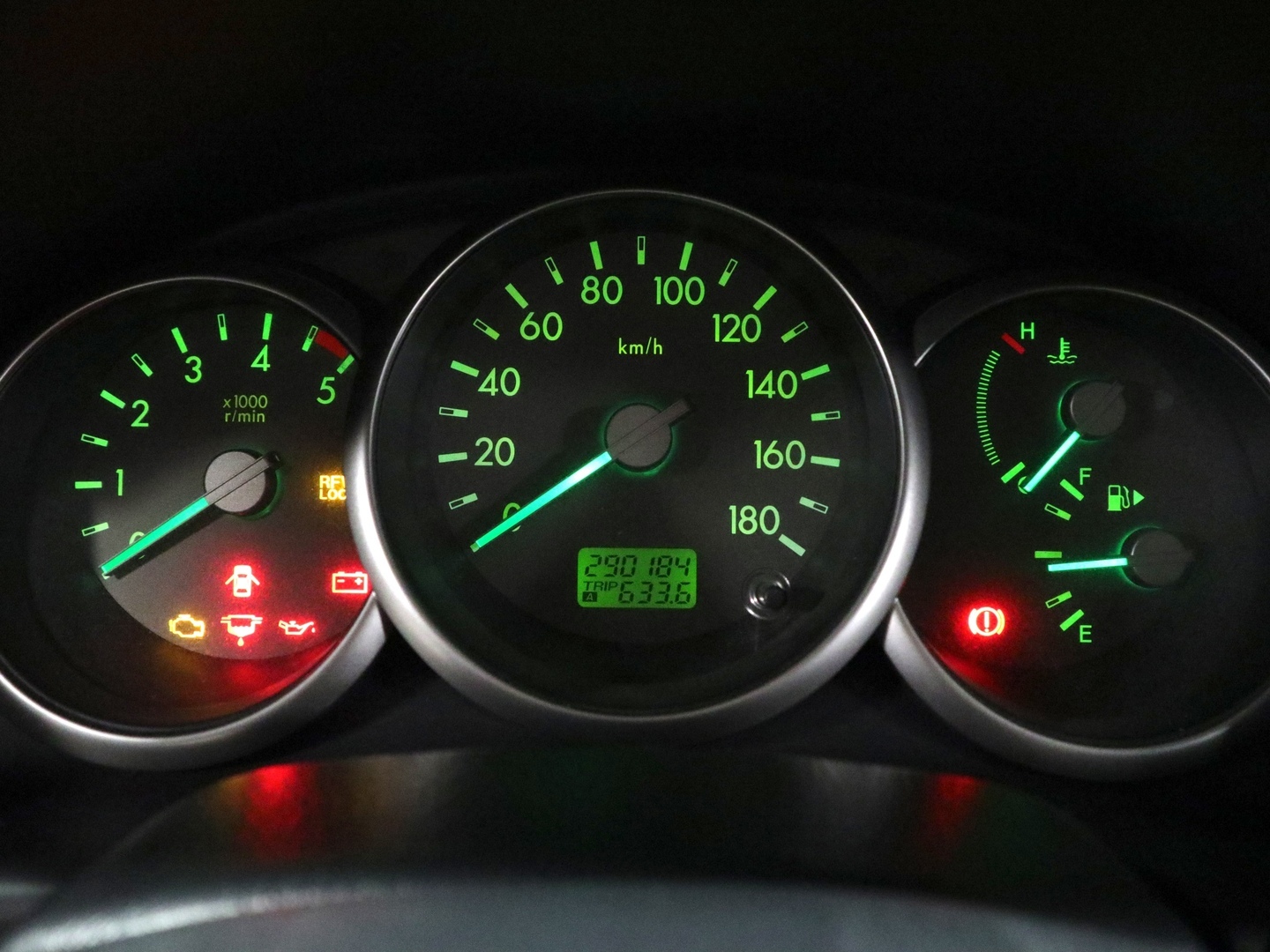 FORD Ranger 2009