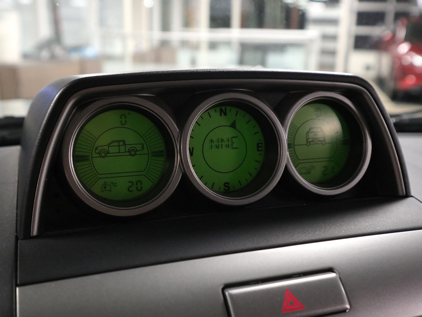 FORD Ranger 2009