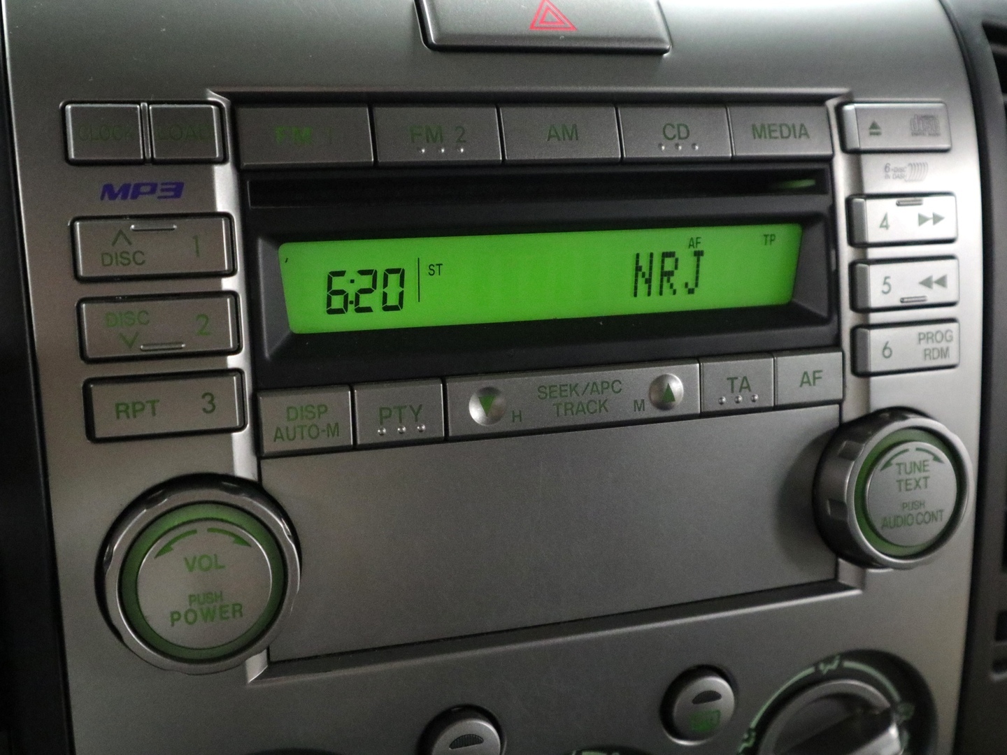 FORD Ranger 2009